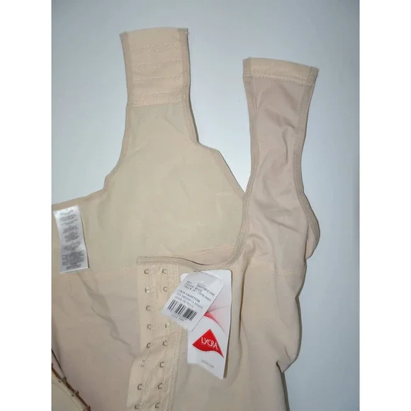 Sonryse Fajas Colombianas Postparto BBL Stage 2 Post Surgical Compression 3XL - Picture 6 of 10